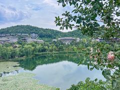 -青岩古镇