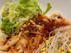 -剪花娘子·陕西面馆(上海川沙百联店)