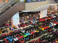 -海港城购物中心