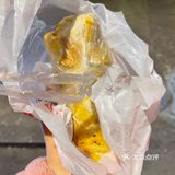深夜十二点还在营业的卤味小吃
