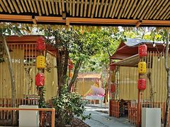 -陶缘一号·四季缘·老字号顺德菜·户外婚礼家宴(西滘店)