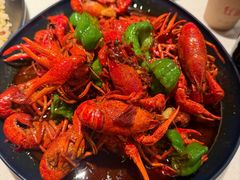 -红盔甲·小龙虾(天钥桥店)
