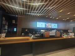-星巴克(广州百信广场东区店)