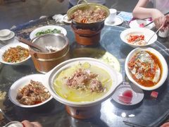 -印象鲵宴·张家界地标美食名片(溪布街店)