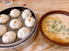 -桐香园小笼包(百井坊巷店)