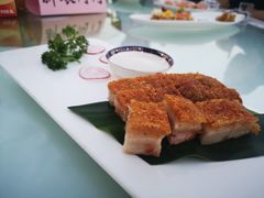 -梧桐餐厅(泉城路店)