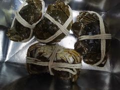 -阳澄湖大闸蟹·琼灵阁牌品牌连锁(吴中总店)