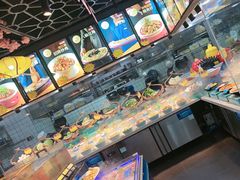 -醉御香渔家园(临沂路与大连路店)