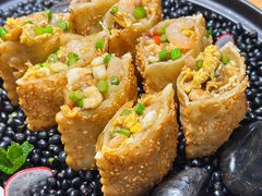 -鲍岛海鲜厨房(漳州路店)