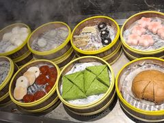 -金马门国际美食百汇(珞喻路店)