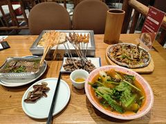 -老高烧烤(龙华星河iCO店)