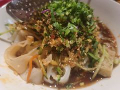 -西贝莜面村(当代商城店)