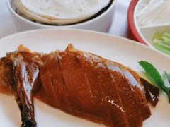 -满堂·烤鸭店·北京菜(鼓楼店)