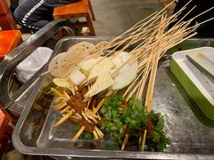 -钢管厂歆瑞源油卤串串香(春熙路太古里店)