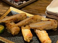 -肉魁屋·烧肉·烧鸟·酒场(高新店)