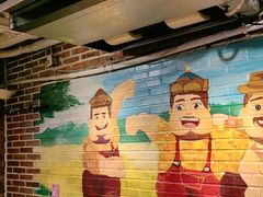 -三个大叔东北烧烤·砂锅菜(西三旗店)