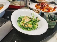 -花城粤菜餐厅(高新区店)