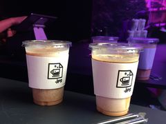 -JPG coffee(广州体育西店)