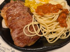 -夏日玛莉西餐厅(中茂城店)