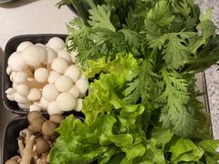 -新辣道鱼火锅(上地华联店)