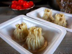 -陈妈妈的店-下沙灌汤烧卖(新场大街店)