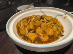 -粥全粥到海鲜家常菜·海肠捞饭(嫩江路店)