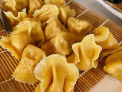 海胆水饺-开海·红岛海鲜虾水饺(石老人店)