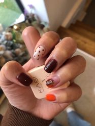 -M Nails & Beauty美甲美睫美体