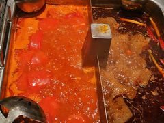 -海底捞火锅(长宁路龙之梦店)