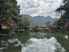 -中国茶叶博物馆(双峰馆区)