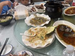 -范饭椰林川湘味海鲜·椰子鸡(三亚湾椰梦长廊店)