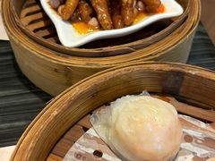 -虾饺妹·粤式手工点心(水荫路店)