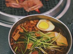 -牛中牛烤肉店(民生街店)