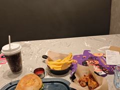 -必胜客(海安文峰店)