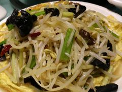 -长寿面馆(振兴路店)