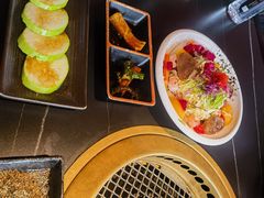 -谷牛和牛烤肉(漕河泾印象城店)