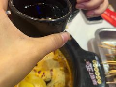 -钢管厂五区小郡肝火锅串串香(清河店)