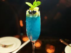 -瑞吉酒店·The Drawing Room闲逸廊·云端下午茶·夜奢Whiskey