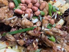 -新洞口小吃(三元二路店)