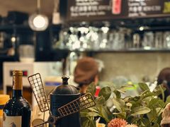 -Cafe Alice咖啡爱丽丝(奥城店)