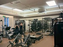 -YCHL Studios健身工作室(市二宫店)