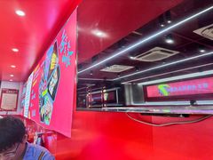 -7只羊·鲜羊肉串·地锅鸡精酿(玄武墨香路店)