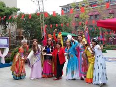 -紫薇实验幼儿园(桂平路校区)