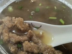 -阿秋牛排(湖心街店)