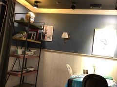 -珍爱咖啡(兴化东里4号楼店)