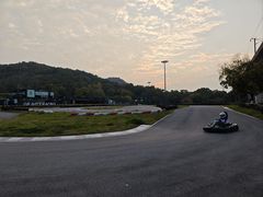 -金陵矩阵(聚宝山公园店)