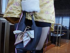 -爱马仕 HERMES(德基广场店)