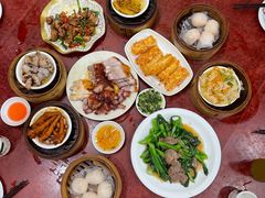 -华峰食馆(氹仔店)