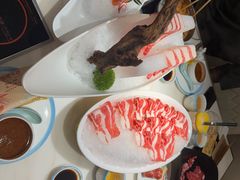 -田园肥牛鲍鱼先生(新北店)