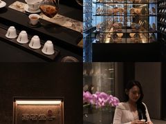 -广州花园酒店